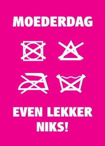 Moederdag