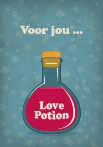 Voor jou …