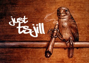 Just Tsjill