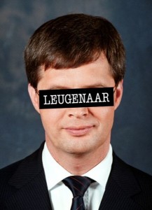 leugenaar