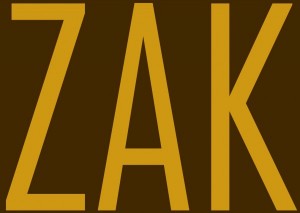 ZAK