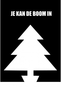 kerstboom