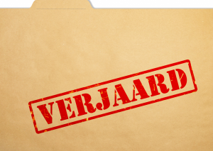 Verjaard