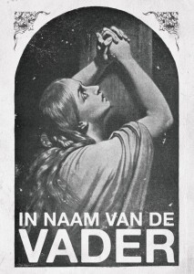 IN NAAM VAN DE VADER