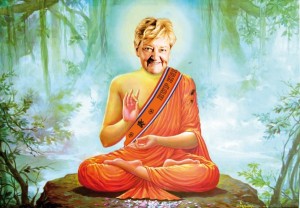 Buddha Terpstra