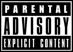 Parental Advisory