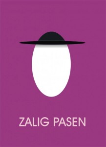 Zalig Pasen