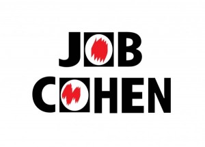 Job Cohen!