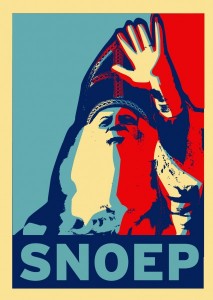 SNOEP