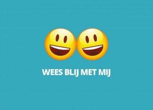 Wees Blij Met Mij (st. Blije Buren)