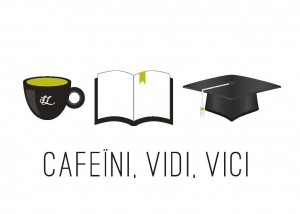 CafeÃ¯ne, Vidi, Vici (Simon Levelt)