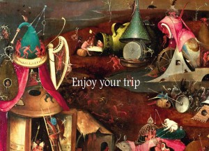 Enjoy Your Trip (VVV ‘s-Hertogenbosch)