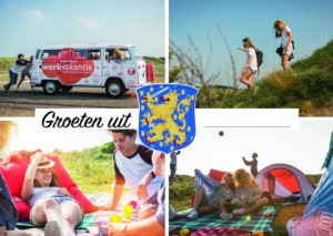 Groeten uit… (Tempo-Team)