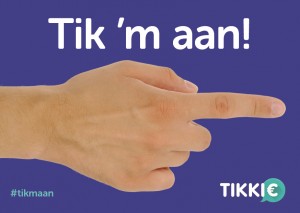 Tik’m aan! (ABN AMRO)