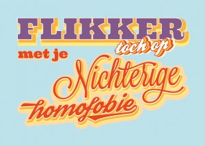 Flikker (redactioneel)