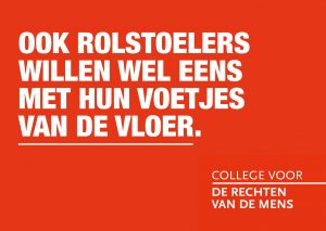 Rolstoelers (mensenrechten.nl)