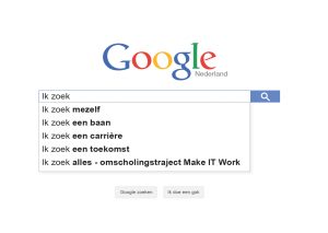 ik zoek (makeitwork)