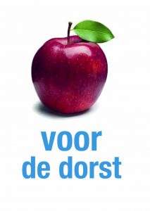 appel voor de dorst (aldi)