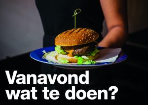 vanavond wat te doen? (PLOY)