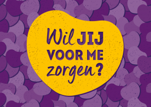 Wil je voor me zorgen? (Archipel)