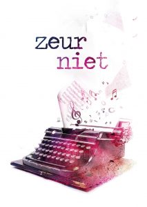 zeur niet (stage entertainment)