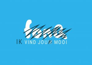 ik vind jouw mooi (fonQ)