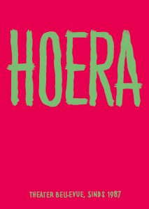 hoera (theater bellevue)