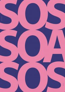 sos soa (i save sex, ggd haaglanden)