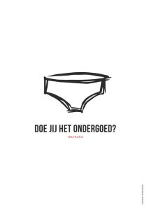 doe jij het ondergoed? (i save sex, ggd haaglanden)