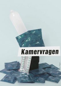 kamervragen (i save sex, ggd haaglanden)