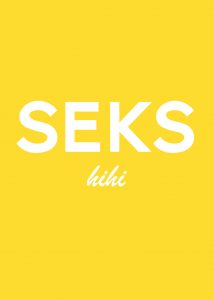 seks (i save sex, ggd haaglanden)