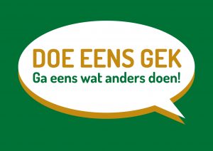 doe eens gek (gemeente den haag)