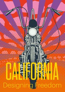 california designing freedom (stedelijk museum ‘s-hertogenbosch)