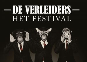 de verleiders het festival (bos theaterproducties)