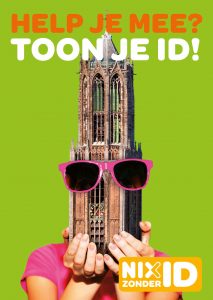 help je mee! toon je id! (gemeente utrecht)