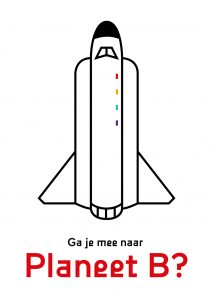 Planeet B? (waag)