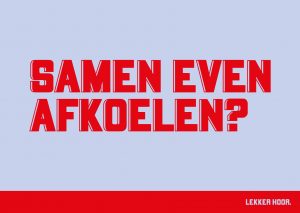 Koffie? (Douwe Egberts)