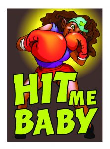 hit me baby (de hartekamp 1)