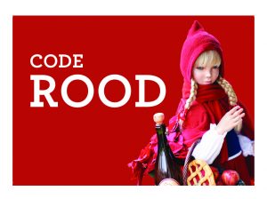 code rood (efteling)