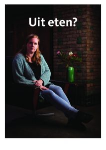 uit eten? (gemeente amstelveen)