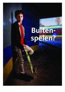 buitenspelen? (gemeente amstelveen)