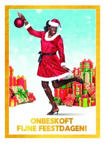 onbeskoft fijne feestdagen! (pathÃ©)