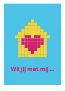 wil jij met mij… (het vergeten kind)